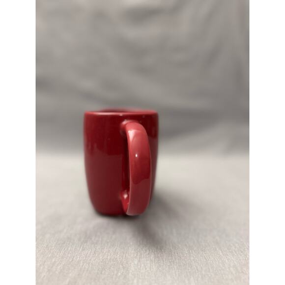 Squid game Netflix Red and Black Mug - Picture 3 of 6